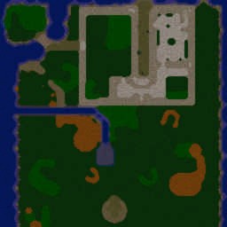 Quel´Thalas - Warcraft 3: Custom Map avatar