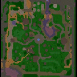 Quem é o assassino SnD v3 - Warcraft 3: Custom Map avatar