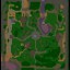 Quem eh o assassino? 2.0 - Warcraft 3 Custom map: Mini map