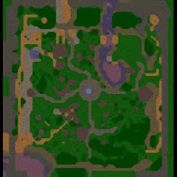 Quem eh o assassino 2.5? - Warcraft 3: Custom Map avatar