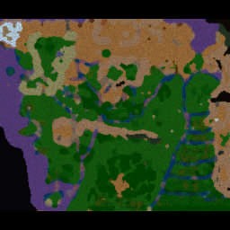 Quenta Silmarillion Reloaded 2.1 - Warcraft 3: Custom Map avatar