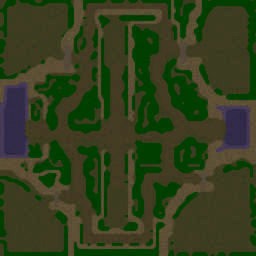 Quest for Control - Warcraft 3: Custom Map avatar