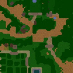 Quest H X O - Warcraft 3: Custom Map avatar
