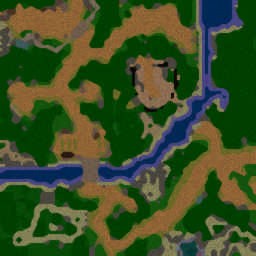 Quest of Dagren - Warcraft 3: Custom Map avatar