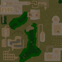 Qui est retardé ? - Warcraft 3: Custom Map avatar