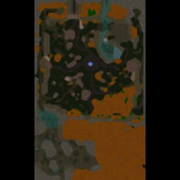 ¿Quien es el Asesino? 2.1 BETA - Warcraft 3: Custom Map avatar