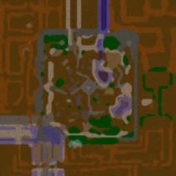 ¿Quien es el Asesino? v2.6 - Warcraft 3: Custom Map avatar