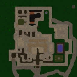 Quien esta ahi !! - Warcraft 3: Custom Map avatar