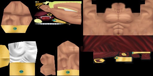 QUYET CHIEN BANG HA` 100CC.MM - Warcraft 3: Custom Map avatar