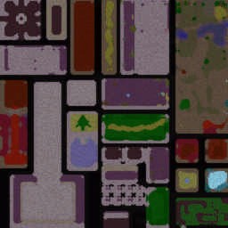 鬼泣_1.0 - Warcraft 3: Mini map