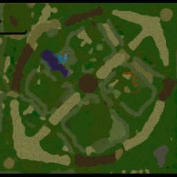 动漫の战-[1.1]c修正版 - Warcraft 3: Custom Map avatar