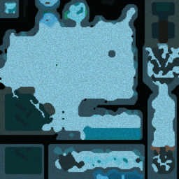 캐릭터디펜스 2.06d - Warcraft 3: Custom Map avatar