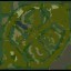 动漫之战-[2.3]a英雄重归 - Warcraft 3 Custom map: Mini map