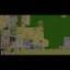 卡利隆王国 - 3.3.6c - Warcraft 3 Custom map: Mini map