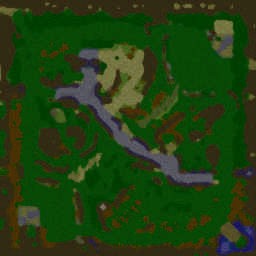 海贼王-大秘宝 版本测试 - Warcraft 3: Custom Map avatar