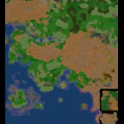 판타지 토탈 워 R 4.80v - Warcraft 3: Custom Map avatar