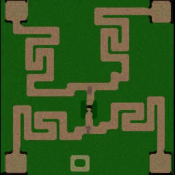 小偷(科技时代)修改 IV版 - Warcraft 3: Custom Map avatar