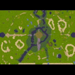 [次元]rの战 v.0.051a - Warcraft 3: Custom Map avatar