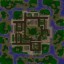 灵魂颂赞 狂欢之夜v0.25d - Warcraft 3 Custom map: Mini map