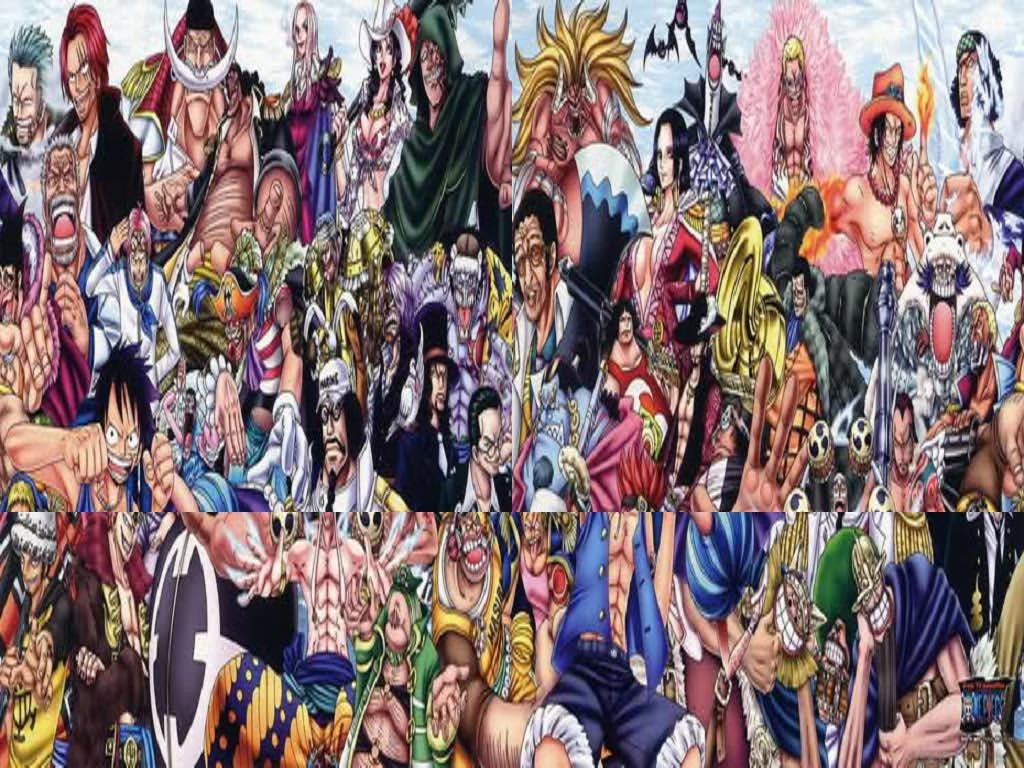 海贼王抢夺大秘宝 v1.0 - Warcraft 3: Custom Map avatar