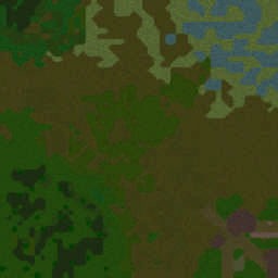 七个人R1.62 - Warcraft 3: Custom Map avatar