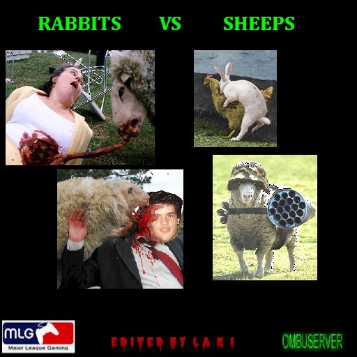 Rabbits Vs Sheeps 1.02a - Warcraft 3: Custom Map avatar