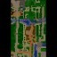 Race - Warcraft 3 Custom map: Mini map