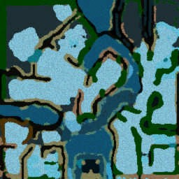 Race Fight 2.6.9 - Warcraft 3: Custom Map avatar
