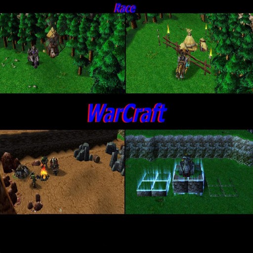 Race Of Warcraft V1.1 - Warcraft 3: Custom Map avatar