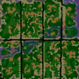 Race Wars v1.2 - Warcraft 3: Custom Map avatar