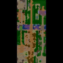 Race2 - Warcraft 3: Custom Map avatar