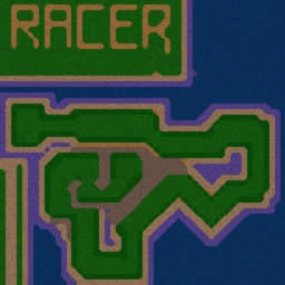 Racer Runner AI - Warcraft 3: Custom Map avatar