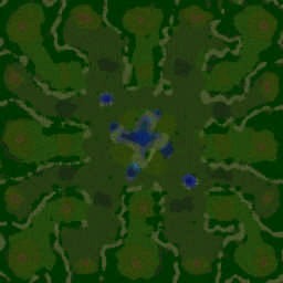 Races At War v1.34 - Warcraft 3: Custom Map avatar