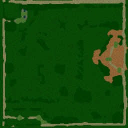 Races Force - Warcraft 3: Custom Map avatar
