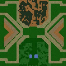 _.-~'^'~-._RacesWars_.-~'^'~-._ - Warcraft 3: Custom Map avatar