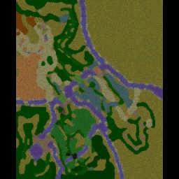 Rache Der Elfen - Warcraft 3: Custom Map avatar