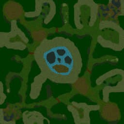 Рачьи Войны 11.6a - Warcraft 3: Custom Map avatar