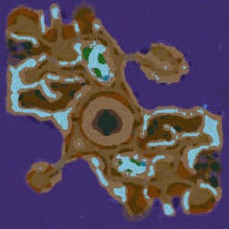 Рачьи Войны 12(неиграбельная) - Warcraft 3: Custom Map avatar