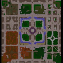 Racial Issue Revamped - Warcraft 3: Custom Map avatar