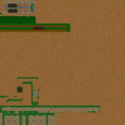 RACING GAME OF SPELLS v1.8 - Warcraft 3: Custom Map avatar