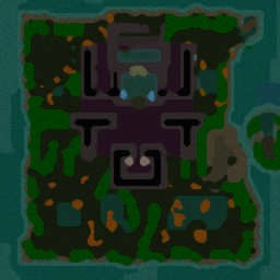 RACON COMBAT 1 - Warcraft 3: Custom Map avatar