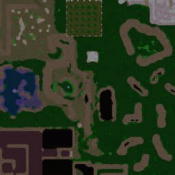 Radioactive - Warcraft 3: Custom Map avatar