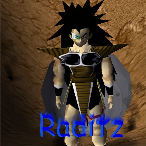 Raditz - Warcraft 3: Custom Map avatar