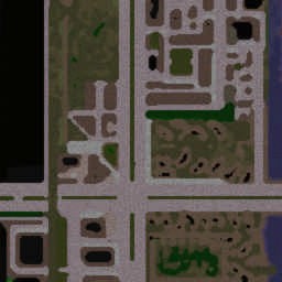 Rady 2.0 c Version de Prueba - Warcraft 3: Custom Map avatar