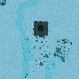 Rage - Warcraft 3: Mini map