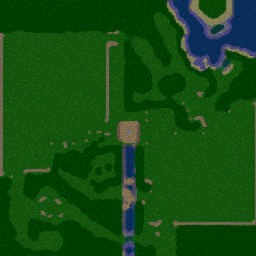 RageWars(Russian) v 1.1 - Warcraft 3: Custom Map avatar