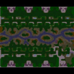 Raging Stream Fel Orcs - Warcraft 3: Custom Map avatar
