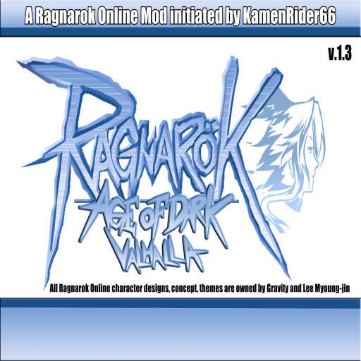 Ragnarok - AODV v.1.3 - Warcraft 3: Custom Map avatar