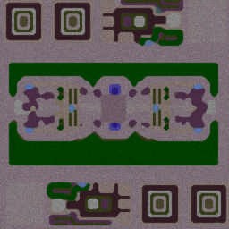 Ragnarok Emperium War 3.4 [BETA] - Warcraft 3: Custom Map avatar