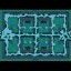 Ragnarok VS Diablo 2  v.1.98 - Warcraft 3 Custom map: Mini map